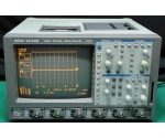 Quad 400MHZ Oscilloscope